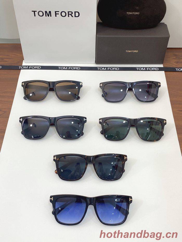 Tom Ford Sunglasses Top Quality TOS00589